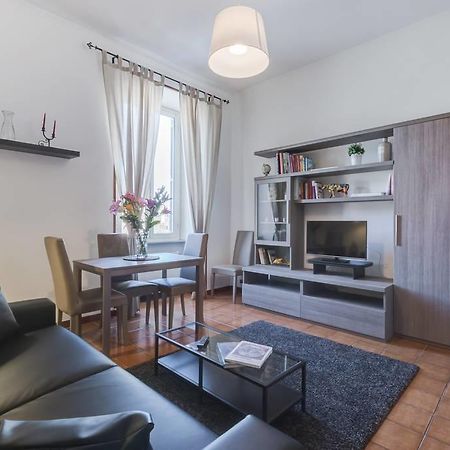 Вилла Rizzo'S Estate Natale 27 Рим Номер фото