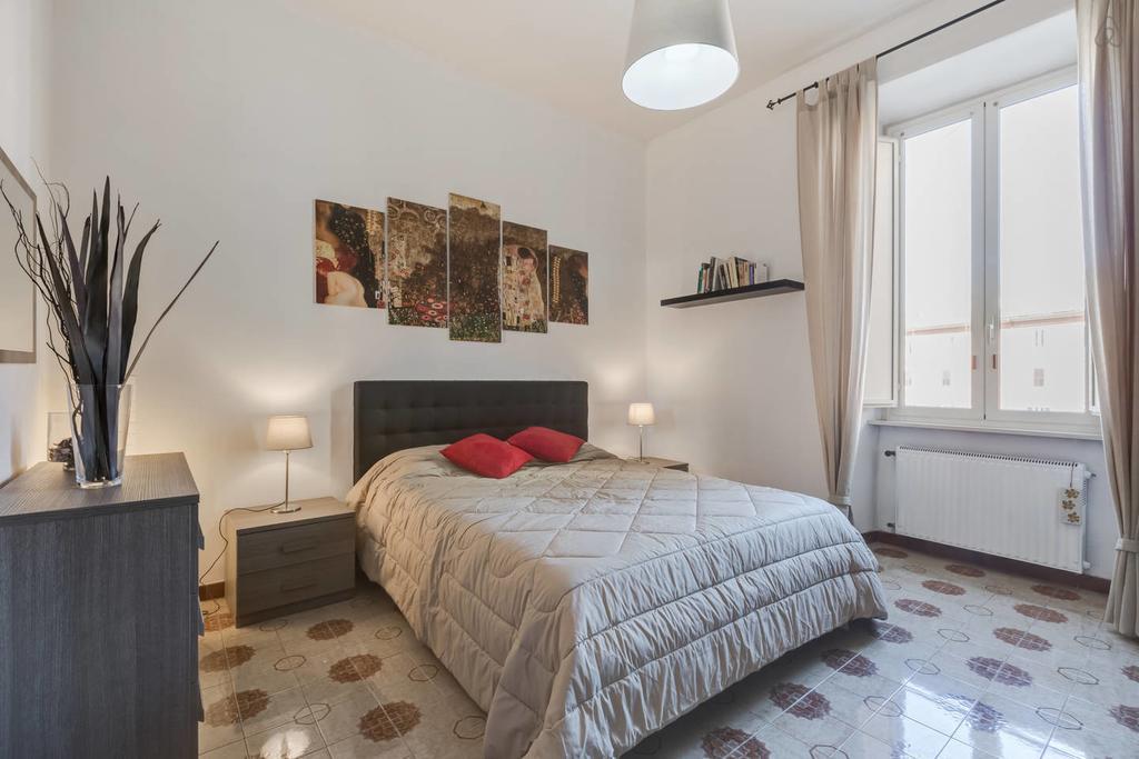 Вилла Rizzo'S Estate Natale 27 Рим Номер фото