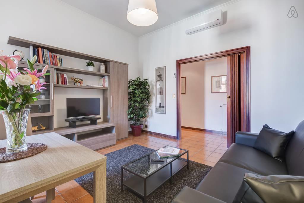 Вилла Rizzo'S Estate Natale 27 Рим Номер фото