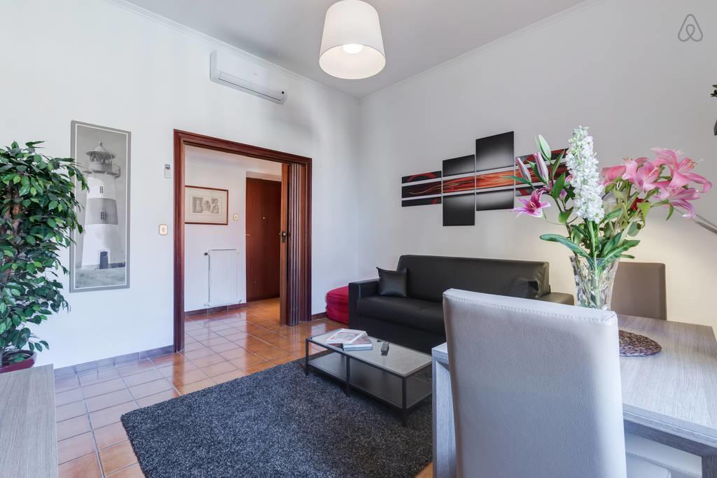 Вилла Rizzo'S Estate Natale 27 Рим Номер фото